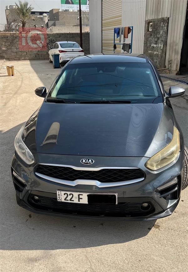 كيا فورتي 2020 للبيع في العراق -  بغداد